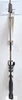Titleist Scotty Cameron Studio Style Fastback 1.5 34" Putter Good Rh 13921532