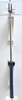 Macgregor Bobby Grace 33.5" Putter Good Rh 13930197