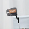 Taylormade Spider Tour X Black '25 #1 L Neck 35" Putter Mint Rh 13930106