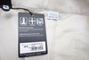 FootJoy Knit Pants Mens Size W35/L30 Stone INV13489029