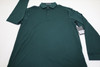 G/Fore Golf Long Sleeve Polo  Mens Size  Medium PINE Regular  New INV14032724