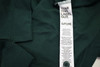 G/Fore Golf Long Sleeve Polo  Mens Size  Medium PINE Regular  New INV14032724