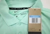 Nike Golf Classic Polo  Mens Size  Medium Aqua Green Regular  New INV13608844
