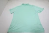 Nike Golf Classic Polo  Mens Size  Medium Aqua Green Regular  New INV13608844