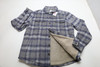 Johnnie-O Golf Hassler Jacket Mens Size Medium Light Grey New INV12988216