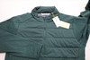 Peter Millar Weld Hybrid Half-Zip Pullover Men Size Medium NPINE New INV12734700
