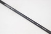Mitsubishi Chemical Reax 55A Senior 40.5" #9 Fairway Wood Shaft Taylormade Qi4d