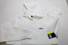 G/Fore FORE CORNERS COTTON BLEND HOODIE Pullover Men Size Medium CHW INV13688945