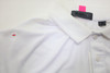 G/Fore Golf Classic Polo  Mens Size  Medium SNO Regular  New INV14032901