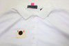 G/Fore Golf Classic Polo  Mens Size  Medium SNO Regular  New INV14032901