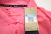Nike Golf Classic Polo  Mens Size  Medium Pink Regular  New INV13606077