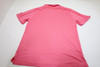 Nike Golf Classic Polo  Mens Size  Medium Pink Regular  New INV13606077