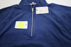 Peter Millar Golf 1/4 Zip Pullover Mens Size Medium WNAV New INV14034905