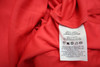 Nike Golf Classic Polo  Mens Size  Medium Red Regular  New INV13606090