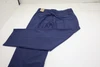 New Nike Golf Classic Pants  Mens Size W34 L32 Navy INV13634022