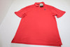 Nike Golf Classic Polo  Mens Size  Medium Red Regular  New INV13606128