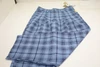 New Nike Golf Classic Pants  Mens Size W34 L32 Blue  INV13666351