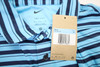 Nike Golf Classic Polo  Mens Size  Medium Blue Regular  New INV13608752