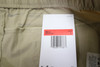 New Nike Golf Classic Pants  Mens Size Large Khaki Regular  INV13666792