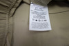 New Nike Golf Classic Pants  Mens Size Large Khaki Regular  INV13666792