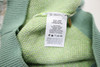 Nike Golf Classic Sweater  Mens Size  Large Green V-Neck  New INV13622100