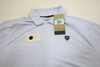 Nike Golf Classic Polo  Mens Size  Medium Lavender Regular  New INV13609295