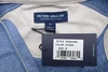 Peter Millar Stealth Performance Pullover Mens Size Medium STORM New INV13085148