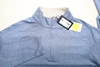 Peter Millar Stealth Performance Pullover Mens Size Medium STORM New INV13085148