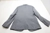 Greyson Sequaio Blazer Jacket Mens Size Medium Smoke Heather New INV13070777