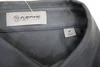 G/Fore Golf Classic Polo  Mens Size  Medium BLACK Regular  New INV14032308