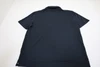 G/Fore Golf Classic Polo  Mens Size  Medium BLACK Regular  New INV14032308