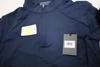 G/Fore BRUSHED BACK TECH TERRY Pullover Mens Size Medium TWLT New INV14032448