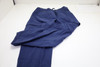New Nike Golf Classic Pants  Mens Size Medium Navy Regular  INV13633955
