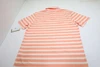 Nike Golf Classic Polo  Mens Size  Medium Orange Regular  New INV13629577