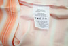 Nike Golf Classic Polo  Mens Size  Medium Orange Regular  New INV13629577