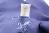 Greyson Golf Sequaio Blazer Jacket Mens Size Medium Maltese Blue New INV13070775