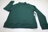 G/Fore Golf DUNES COTTON QUILTED Pullover Mens Size Medium PINE New INV14032366