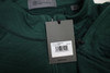 G/Fore Golf DUNES COTTON QUILTED Pullover Mens Size Medium PINE New INV14032366