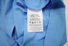 Nike Golf Classic Polo  Mens Size  Medium Blue Regular  New INV13629605