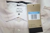 Nike Golf Classic Polo  Mens Size  Medium Stone Regular  New INV13608800