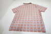 Nike Golf Classic Polo  Mens Size  Large Orange Regular  New INV13629585