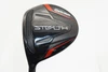 Taylormade Stealth 15° 3 Fairway Wood Stiff Ventus Red 6 Left Hand Lh ^