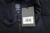 G/Fore THE MAVERICK HYBRID STRETCH Jacket Mens Size Medium ONYX New INV14032372