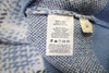 Nike Golf Classic Sweater  Mens Size  Medium Sky V-Neck  New INV13628054