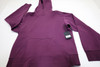 G/Fore COTTON BLEND SCUBA HOODIE Pullover Mens Size Medium DPLUM New INV14032812