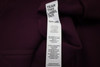 G/Fore COTTON BLEND SCUBA HOODIE Pullover Mens Size Medium DPLUM New INV14032812