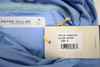 Peter Millar Featherweight Hoodie Pullover Men Size Medium BLEBD New INV14033928