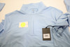 G/Fore Golf SOFT TOUCH JERSEY Pullover Mens Size Medium BAJA New INV14032383