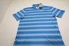 Nike Golf Classic Polo  Mens Size  Medium Blue Regular  New INV13610142