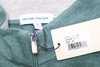 Peter Millar Crown Comfort Sweater Mens Size Medium SHW 1/4 Zip INV14034907